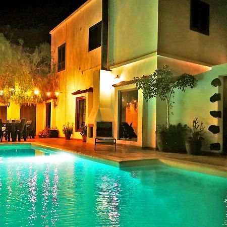 Casa-La-Costa Hotel La Costa Eksteriør billede