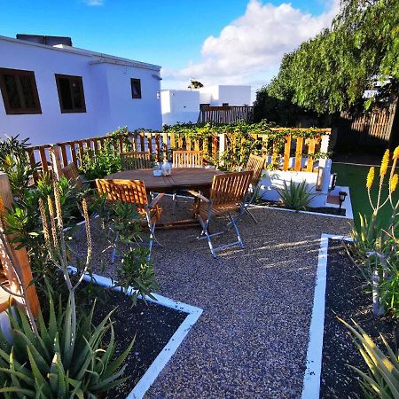 Casa-La-Costa Hotel La Costa Eksteriør billede