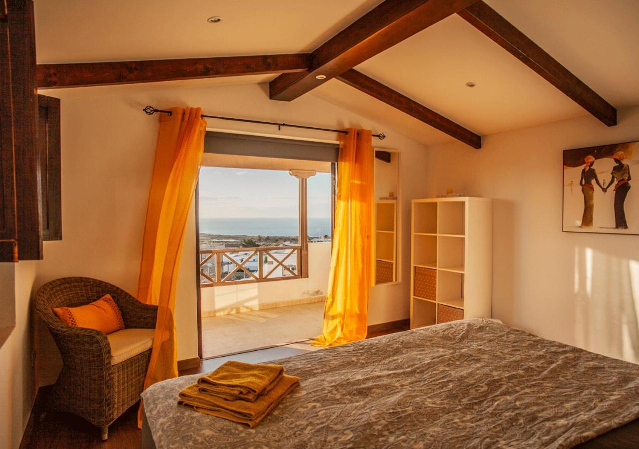 Casa-La-Costa Hotel La Costa Eksteriør billede