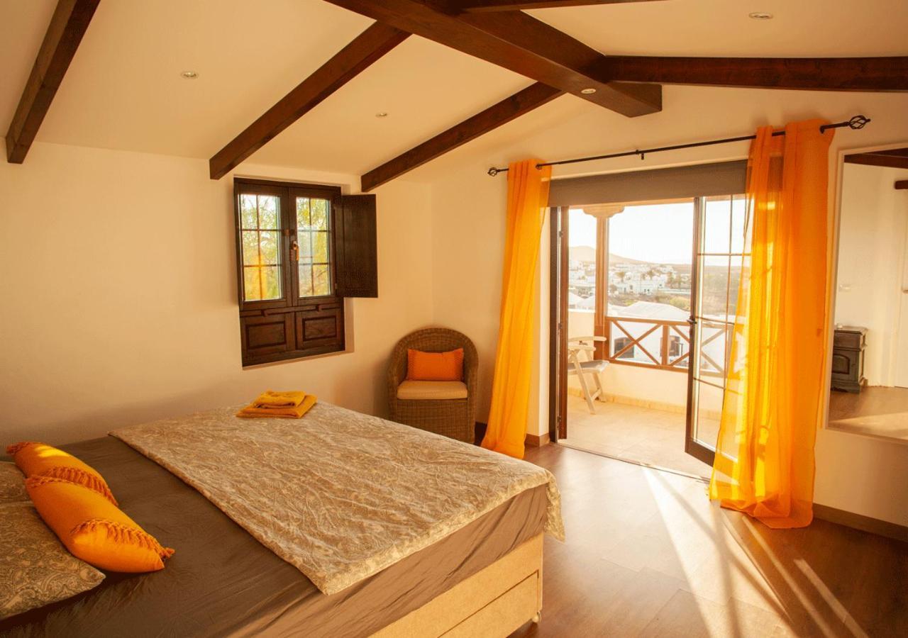 Casa-La-Costa Hotel La Costa Eksteriør billede