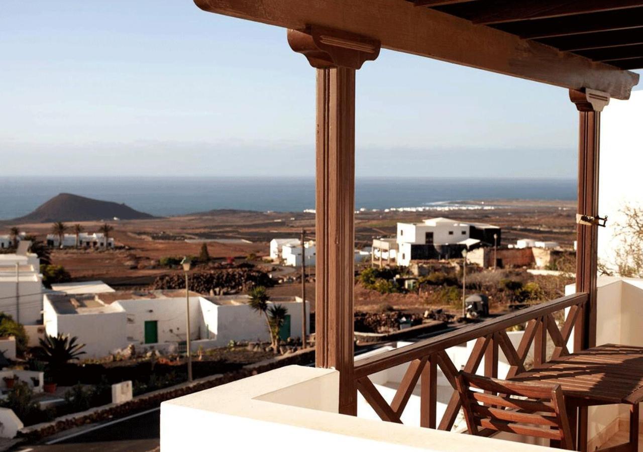 Casa-La-Costa Hotel La Costa Eksteriør billede