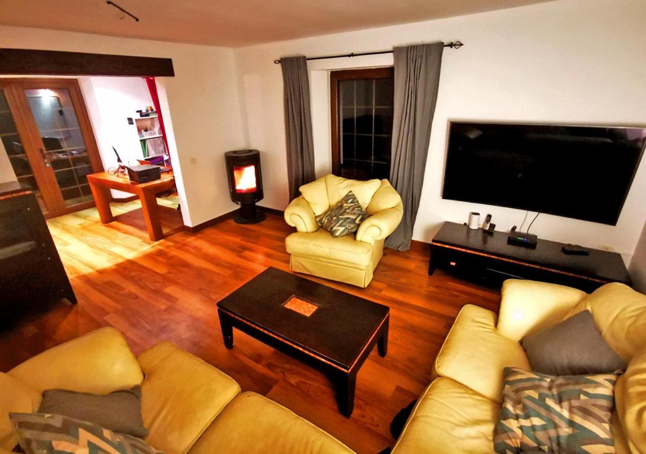 Casa-La-Costa Hotel La Costa Eksteriør billede