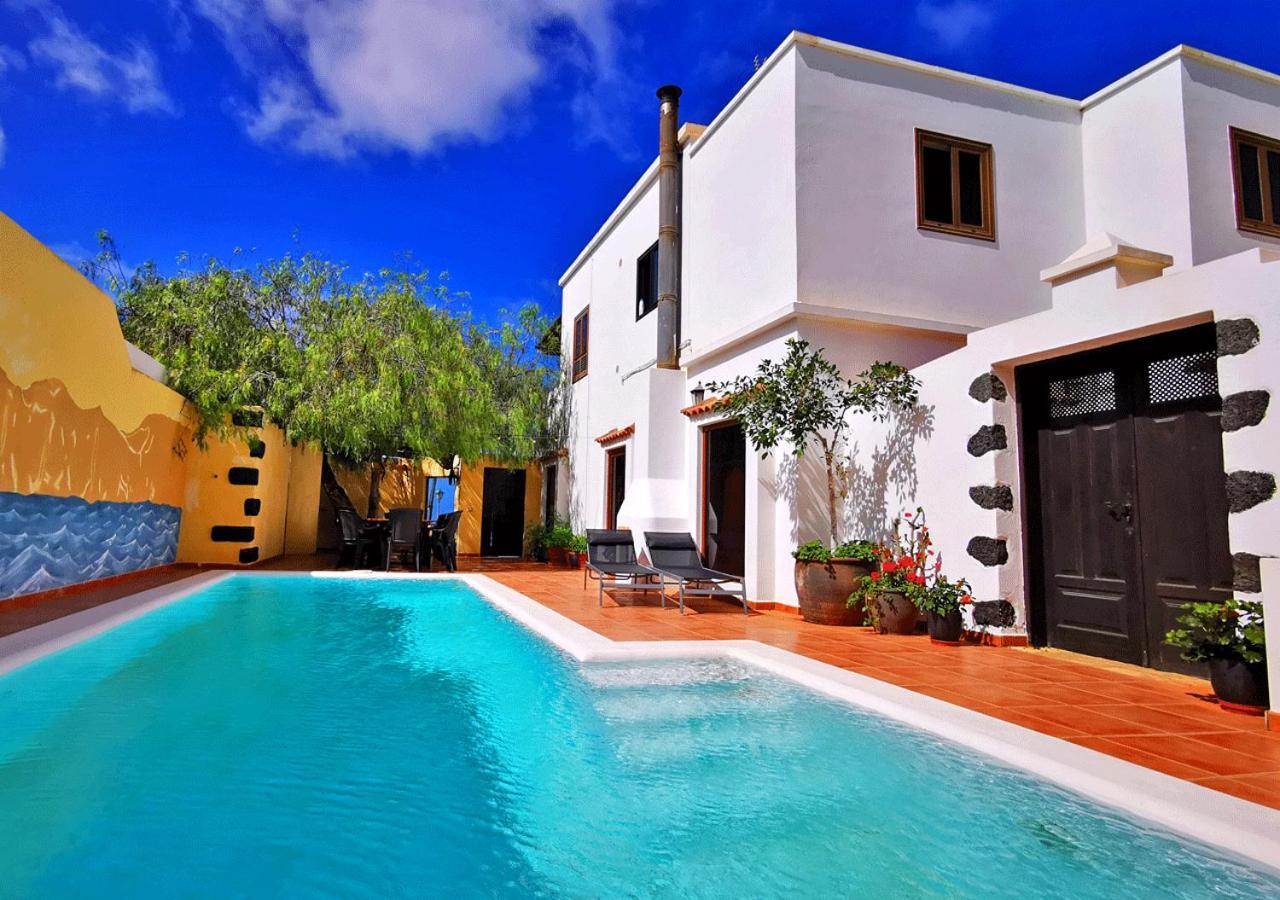 Casa-La-Costa Hotel La Costa Eksteriør billede