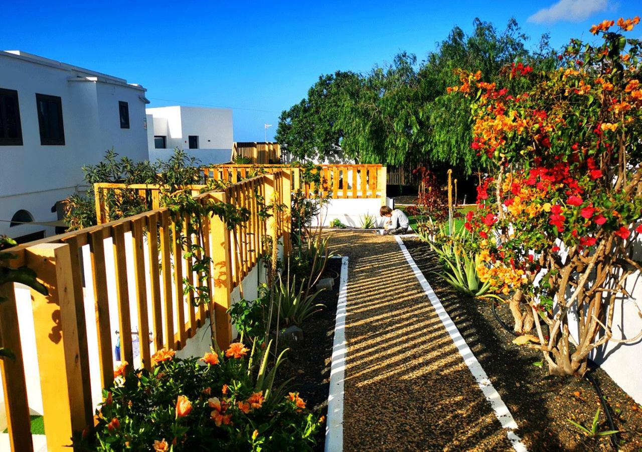 Casa-La-Costa Hotel La Costa Eksteriør billede