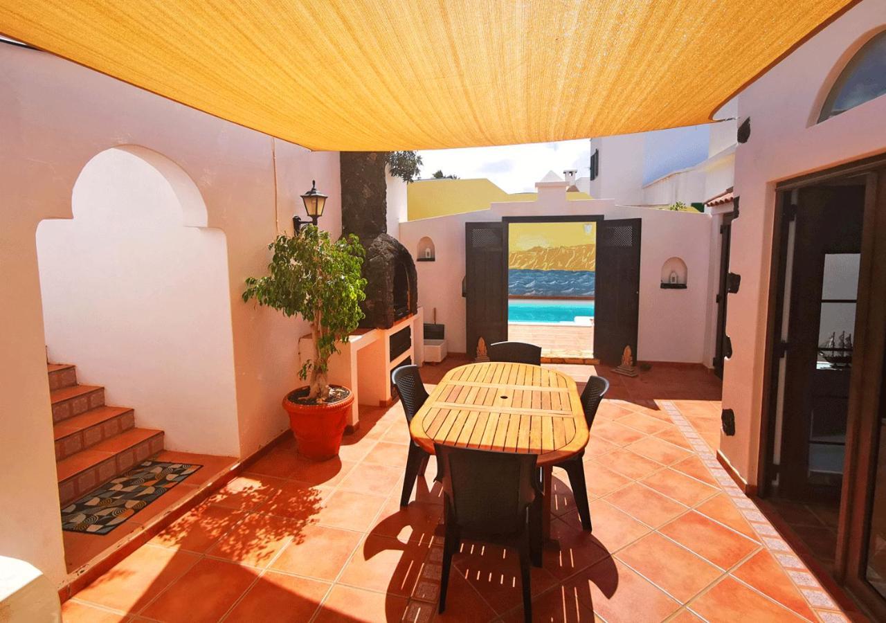 Casa-La-Costa Hotel La Costa Eksteriør billede