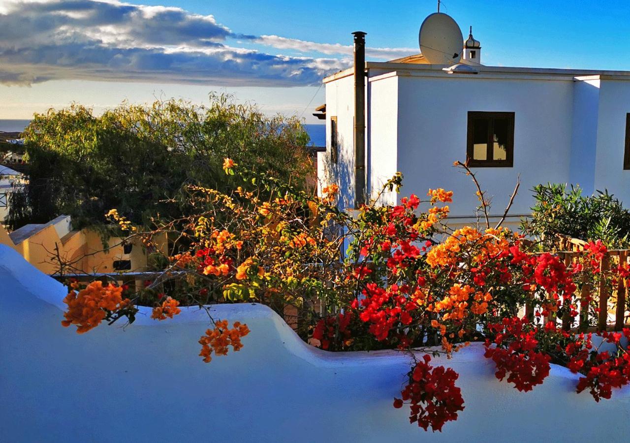 Casa-La-Costa Hotel La Costa Eksteriør billede