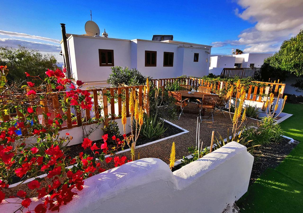 Casa-La-Costa Hotel La Costa Eksteriør billede