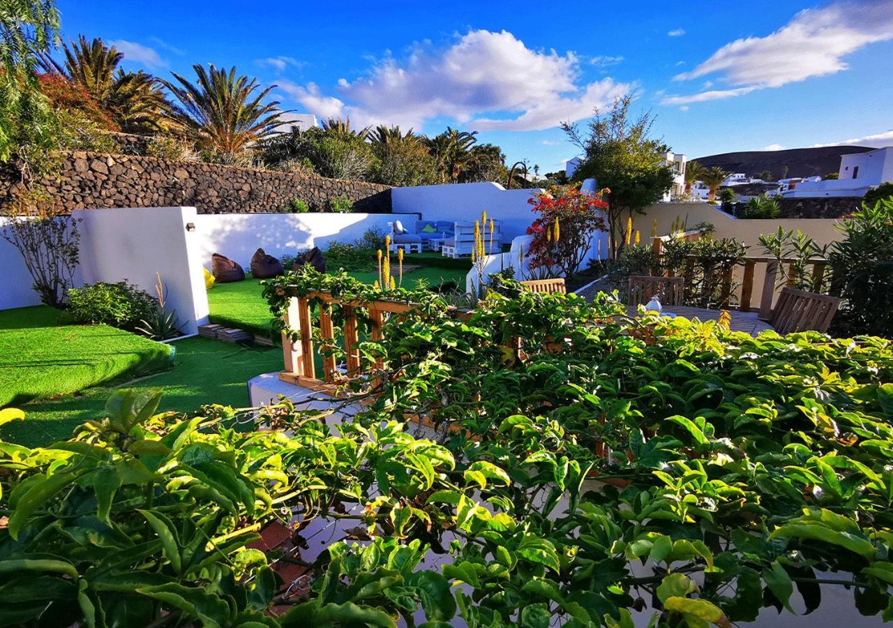 Casa-La-Costa Hotel La Costa Eksteriør billede